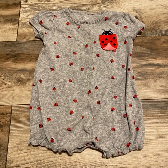 Carter’s Set - Picture 4 of 5